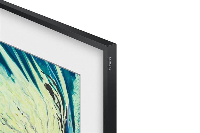 Smart Tivi Khung Tranh The Frame QLED Samsung AI 4K 55 inch QA55LS03F (55LS03F)